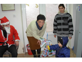 Jedan paletić-puno ljubavi