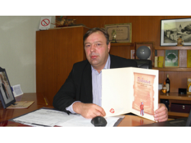 Bratimljenje sa opštinama sa Kosova i Metohije