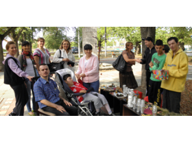 Dečja nedelja obeležena i u Subotištu