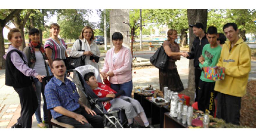 Dečja nedelja obeležena i u Subotištu