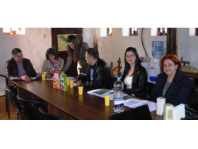 Završena edukacija zaposlenih u LER kancelarijama Sremske i Južnobačke oblasti