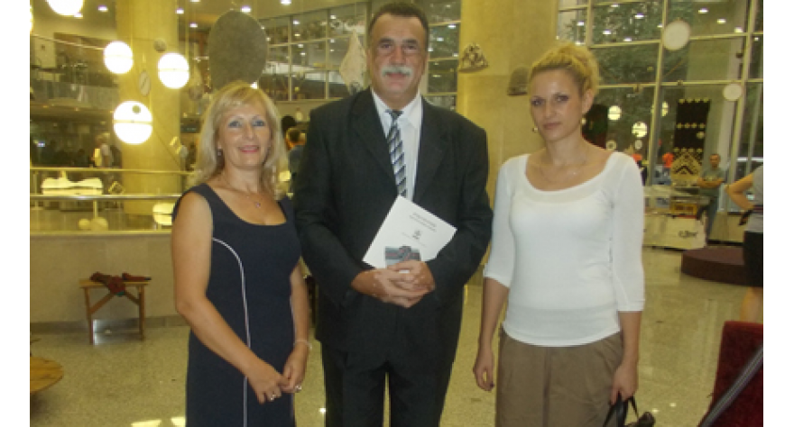 Izložba tradicionalnih rukotvorina