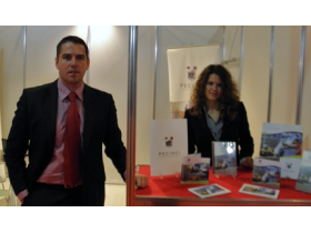 Opština Pećinci učestvovala na Investexpo-u