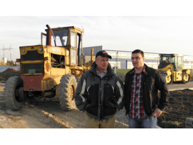 Radovi teku predviđenom dinamikom