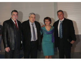 Uspešno poslovanje uprkos krizi 