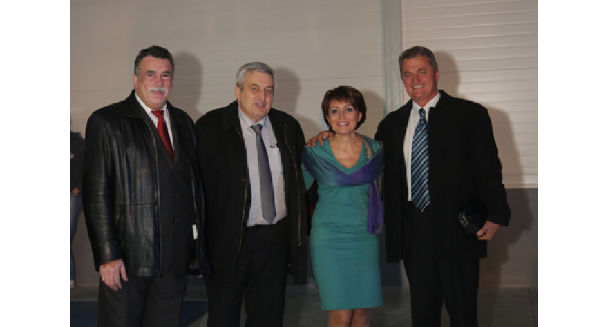 Uspešno poslovanje uprkos krizi 