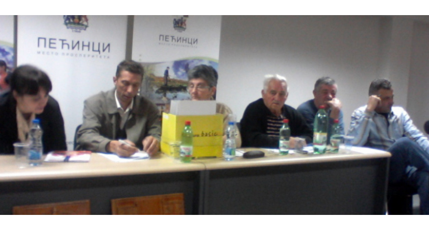 Počelo javno nadmetanje za državno zemljište 