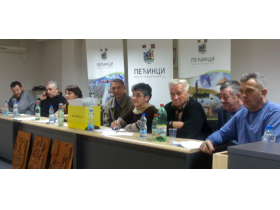 Završen prvi krug javnog nadmetanja za državno zemljište