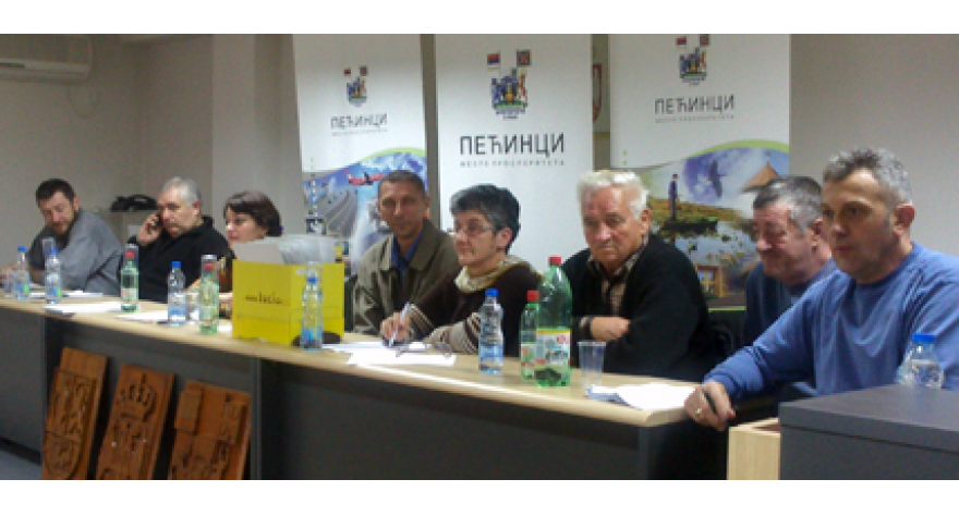 Završen prvi krug javnog nadmetanja za državno zemljište