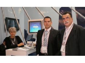 Opština Pećinci se predstavila u Minhenu