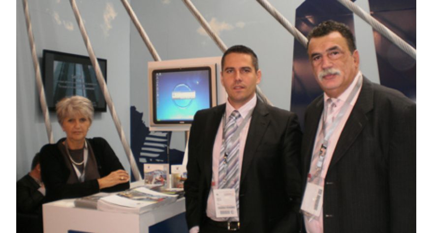 Opština Pećinci se predstavila u Minhenu