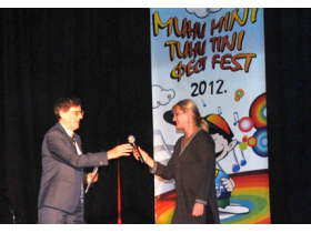 Mini tini fest u Pećincima