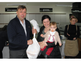 Dvostruko veća podrška porodici u 2013.