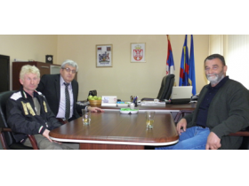 Porodica zbrinuta za zimu