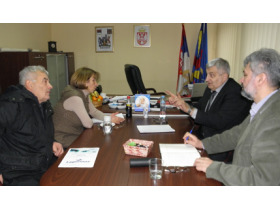 Bolja organizacija javnog prevoza