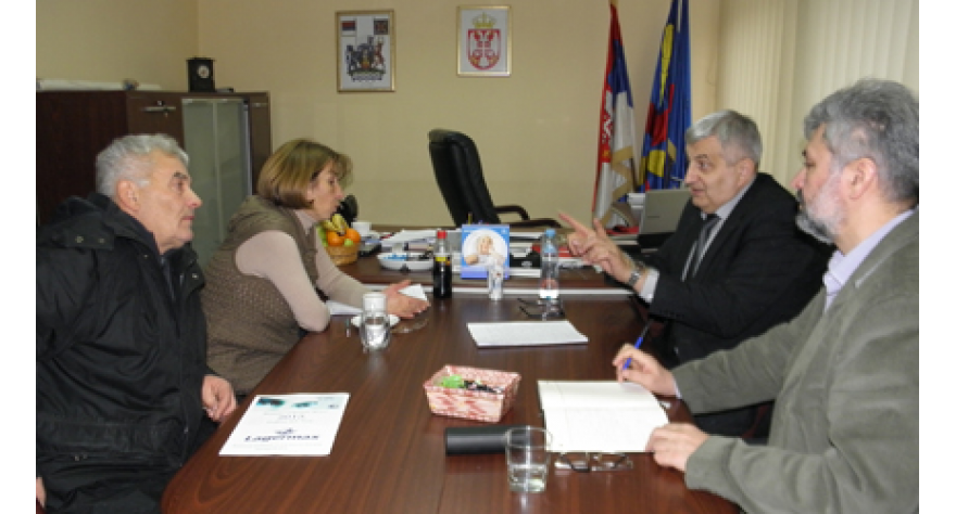 Bolja organizacija javnog prevoza