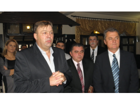 U novu godinu sa suficitom