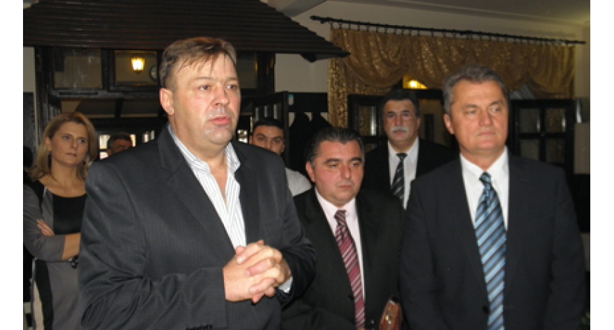 U novu godinu sa suficitom