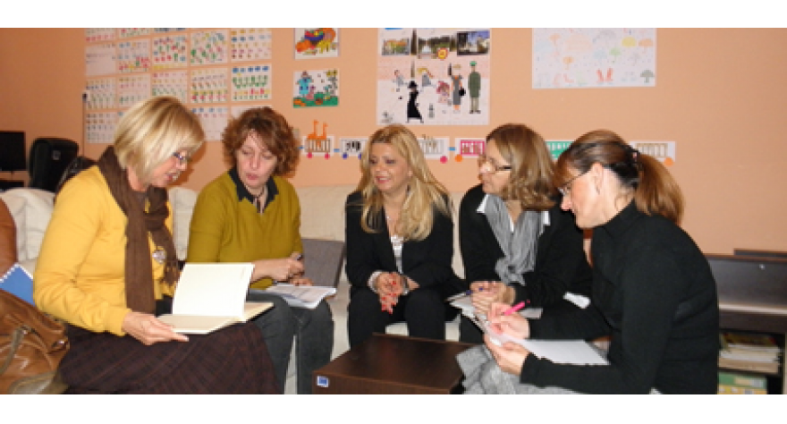 Opština Pećinci primer dobre prakse