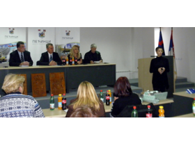 Završen projekat za podizanje kvaliteta života u opštini Pećinci i unapređenje usluge pomoć u kući 