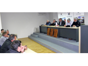 Čelnici opštine primili delegaciju poljoprivrednika