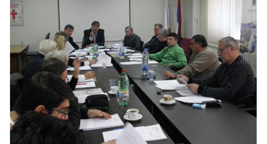 Novi budžet milijardu i 170 miliona