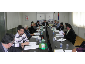 Održana sednica Opštinskog veća