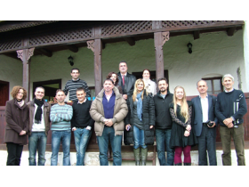 20 godina volonterizma na Obedskoj bari