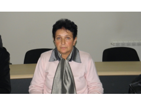 Novo rukovodstvo Crvenog krsta