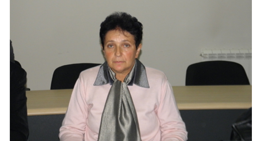 Novo rukovodstvo Crvenog krsta