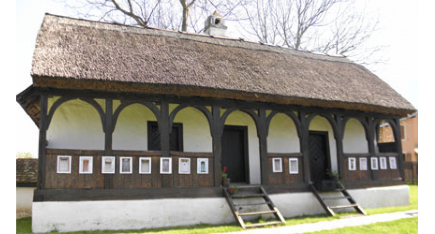 Počinju arheološka iskopavanja u Etno kući u Kupinovu