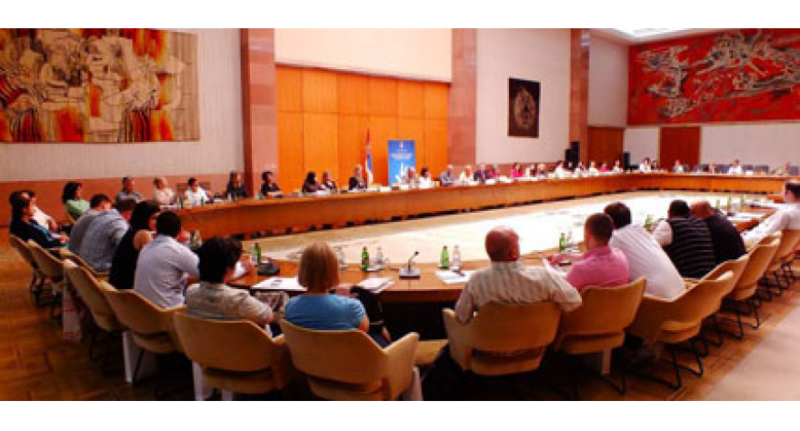 U pripremi Strategija borbe protiv diskriminacije