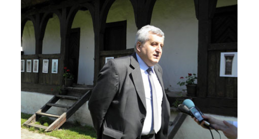 Kroz vrata vremena u novu turističku sezonu