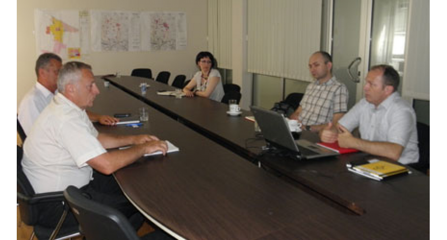 Traži se optimalna organizacija javnog prevoza