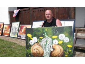 Prve slike već izložene