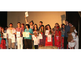 10 godina Pozorišta mladih