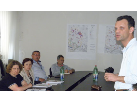 Prostorni plan usklađen sa zakonom