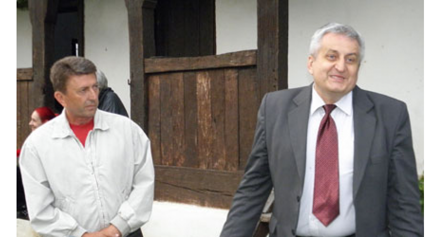 Svečano otvorena Slikarska kolonija u Kupinovu