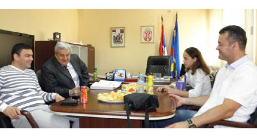 Rezultati u koje vredi ulagati