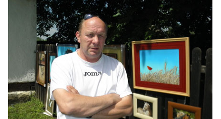 Kupinovo neiscrpna inspiracija