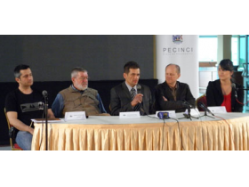 Otvoren prvi "Sremfilm fest"