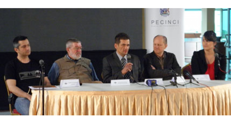 Otvoren prvi "Sremfilm fest"