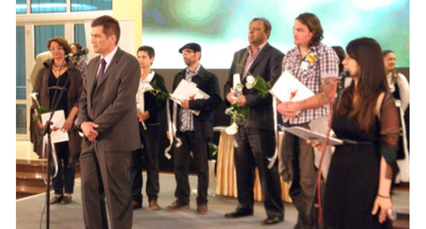 Sremfilm fest ispunio očekivanja