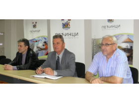 Pomoć protivgradnim stanicama