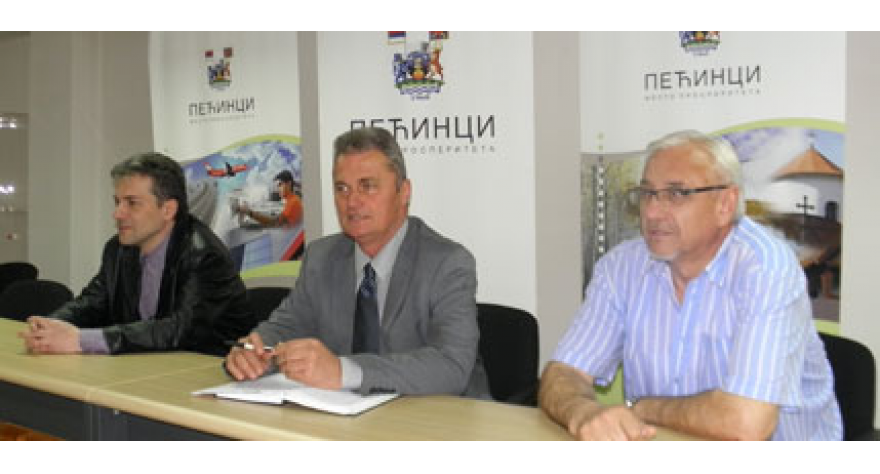 Pomoć protivgradnim stanicama