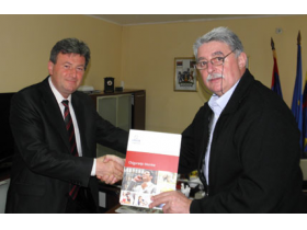 Opština kvalitetno osigurana