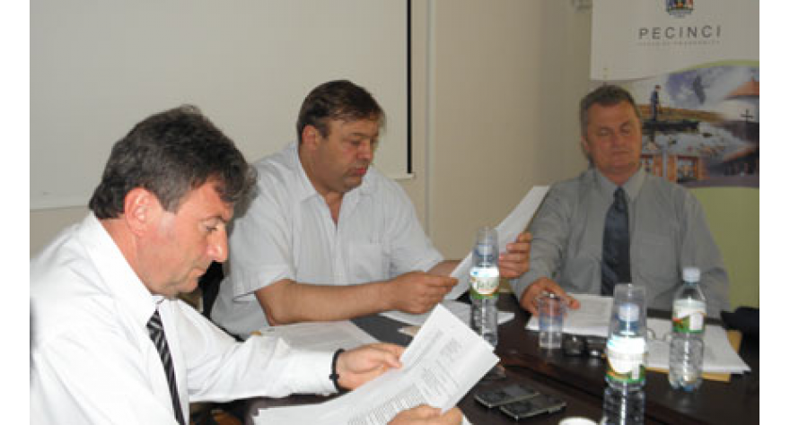 Još 340 miliona kapitalnih investicija u opštini Pećinci