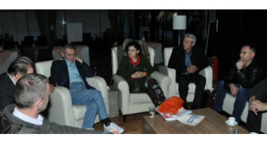 Očuvanje vlažnih staništa