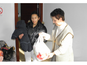 350 paketa za najugroženije