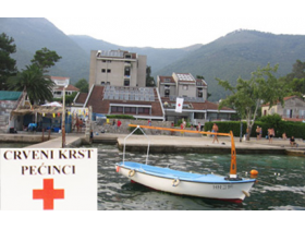 Letovanje za učenike opštine Pećinci u organizaciji opštinskog Crvenog krsta